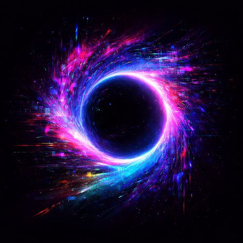 Ghst cover art