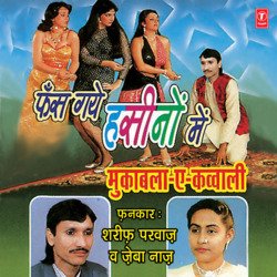 Fans Gaye Hasino Mein