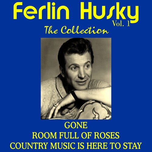 Behind Closed Doors Song Download Ferlin Husky The Collection