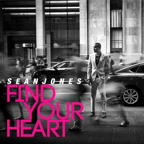 Find Your Heart