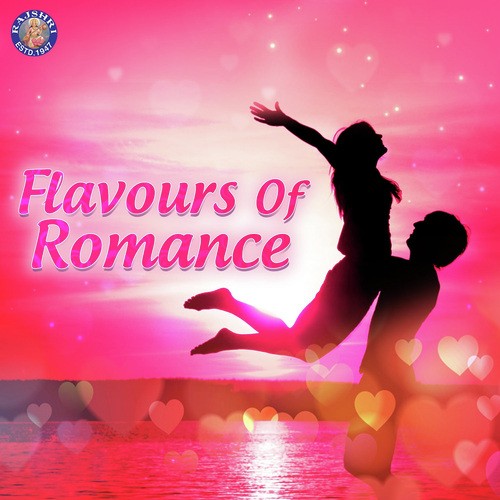 Flavours Of Romance