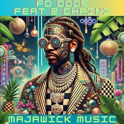 Fo Door (feat. 2 Chainz)-HA40eDZWBgQ