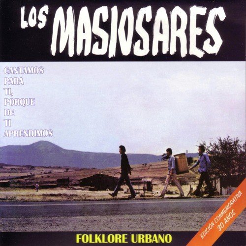El Peon cover art
