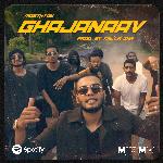 GHAJANAAV (feat. Kalla Sha)