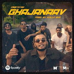 GHAJANAAV (feat. Kalla Sha)