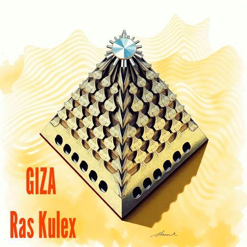 KULEX SCHEMES cover art
