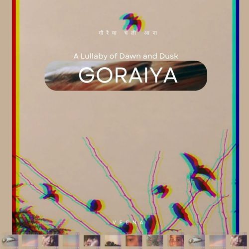 GORAIYA