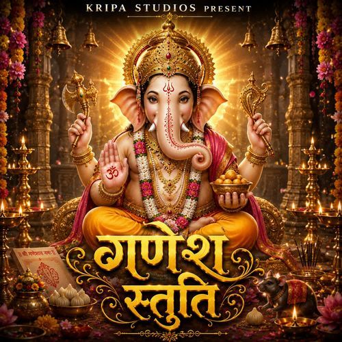 Ganesh Stuti
