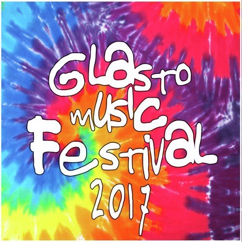 Glasto Music Festival 2017_poster_image