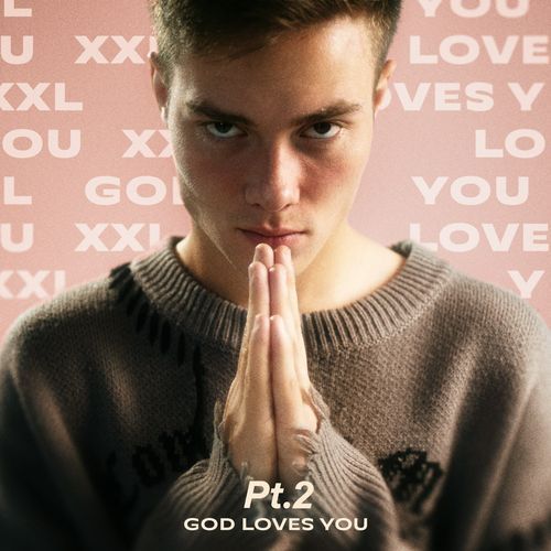 God loves you (Part II)_poster_image