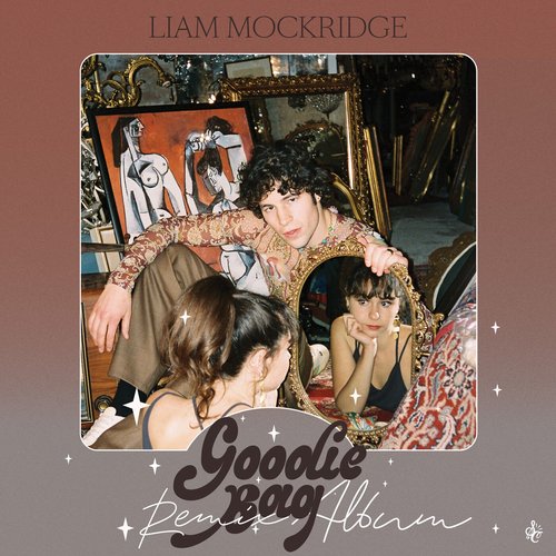 Goodie Bag (Lowheads Remix) cover art