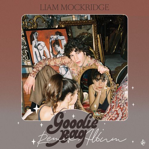Goodie Bag (Lowheads Remix) cover art