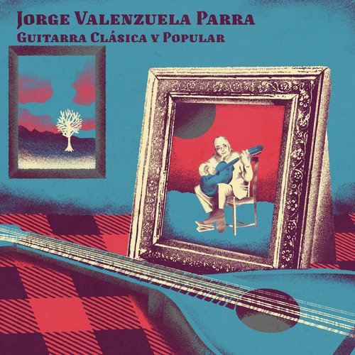 Trenzas cover art