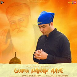 Guru Nanak Aaye-LxsGQDpzfng