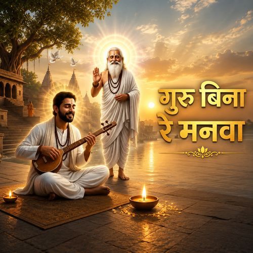 Guru bin re manwa