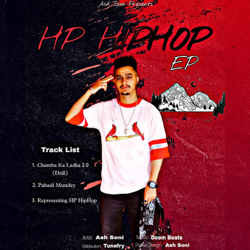 Representing HP HipHop