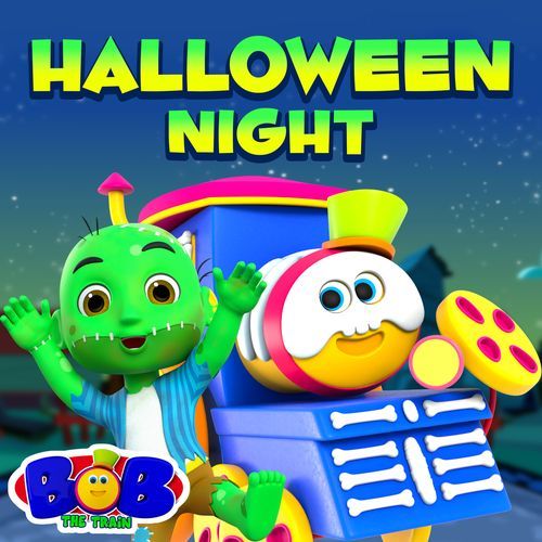 Halloween Night_poster_image