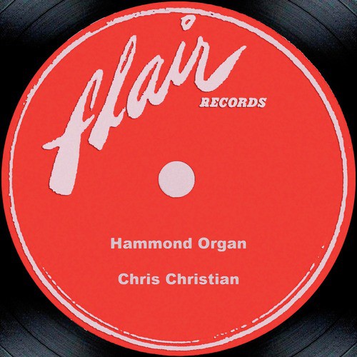 Hammond Organ