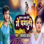 Hamra Bhula Dele Ge Pagali