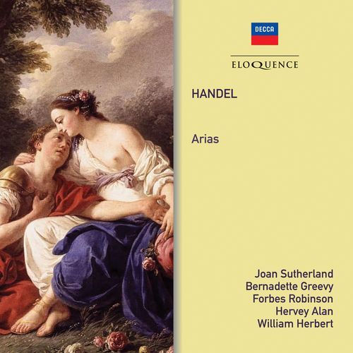 Handel: Arias_poster_image