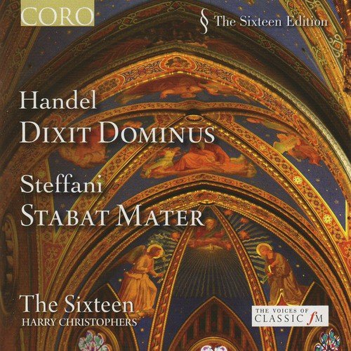 Stabat Mater: Quando corpus morietur