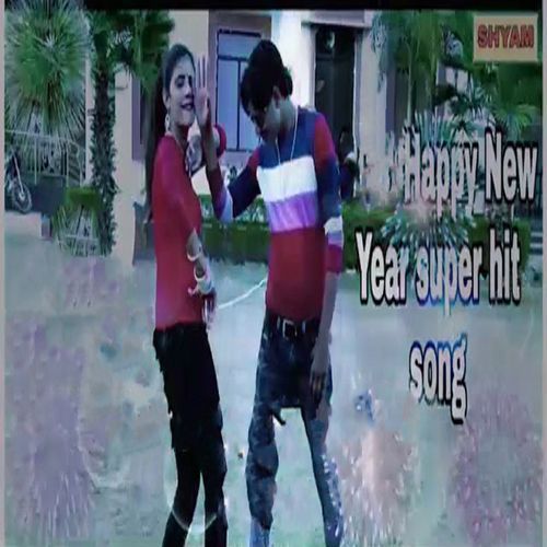 Happy New Year (Original)