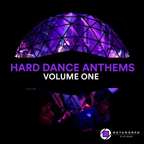 Hard Dance Anthems, Vol.1