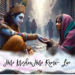 Hare Krishna Hare Rama- Live-IQYaYRJec1I