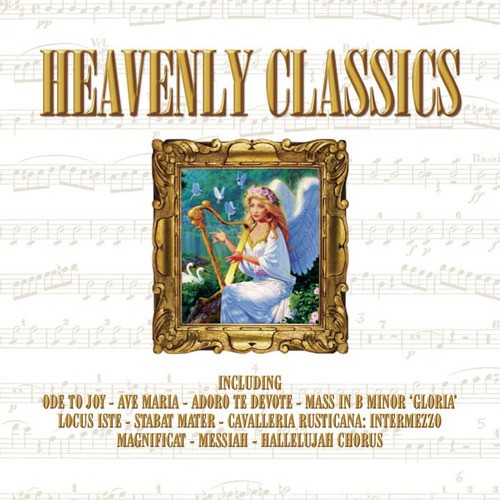 Messiah - Hallelujah Chorus cover art