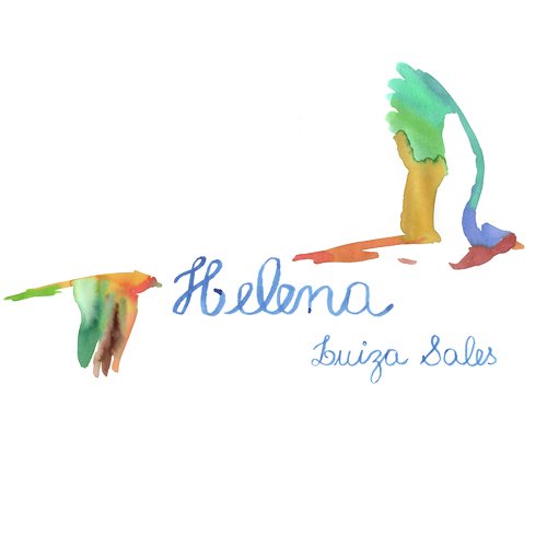 Helena cover art