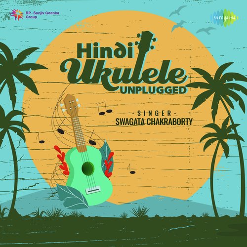 Hindi Ukulele Unplugged