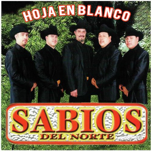 A los Ángeles del Cielo cover art
