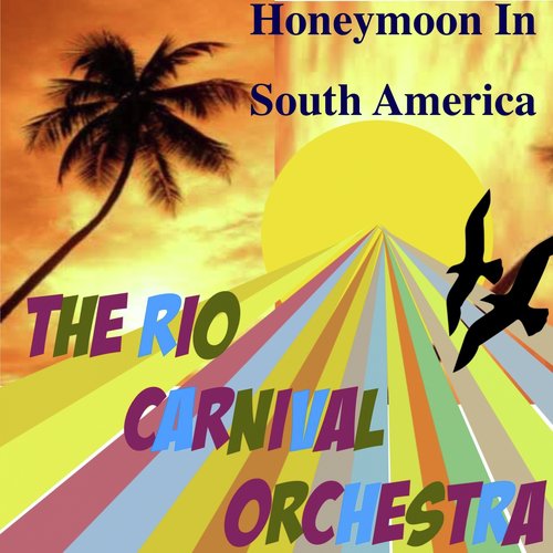 The Rio Carnival Orchestra