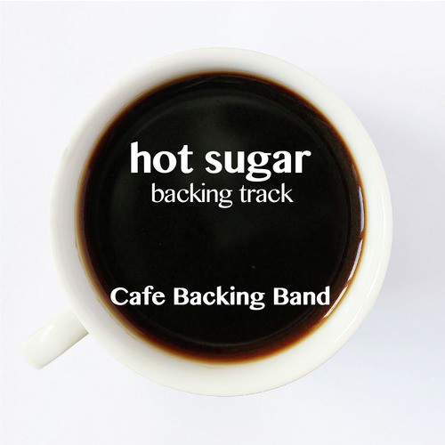 Hot Sugar (Backing Track Instrumental Version) cover art
