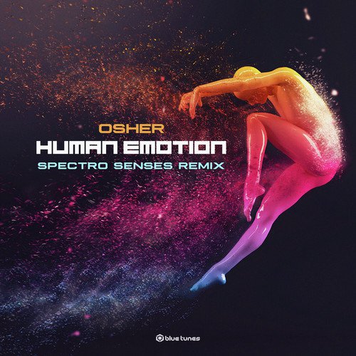 Human Emotion (Spectro Senses Remix)_poster_image