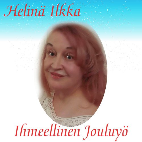 Helinä Ilkka