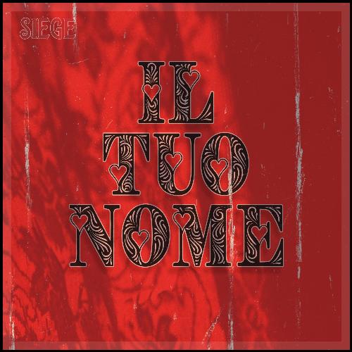 Il tuo nome