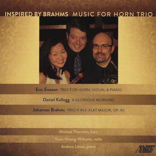 Inspired by Brams–Music for Horn Trio