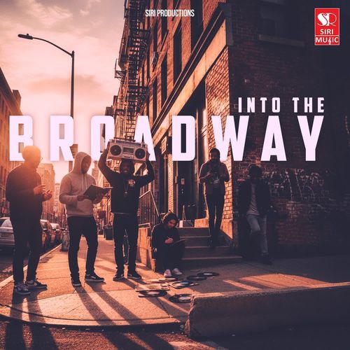 Into the Broadway
