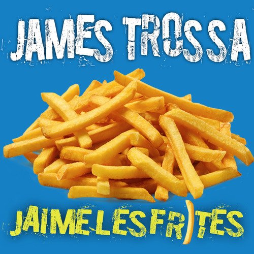 J&#039;aime les frites_poster_image