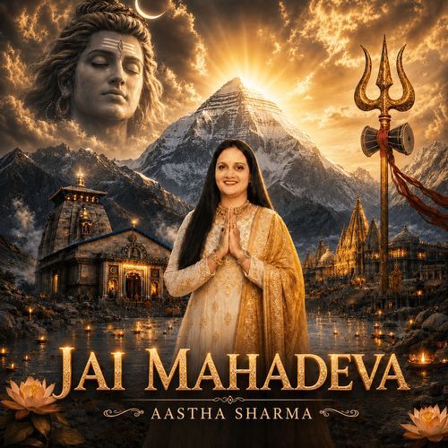 Jai Mahadeva