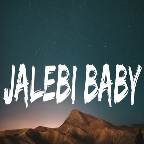 Jalebi Baby