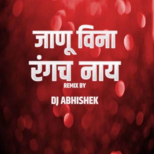 Janu Vina Rangach Nay(Dj Abhishek)
