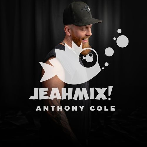 Underground Artist (Mixed by Anthony Cole [Mixed]) cover art