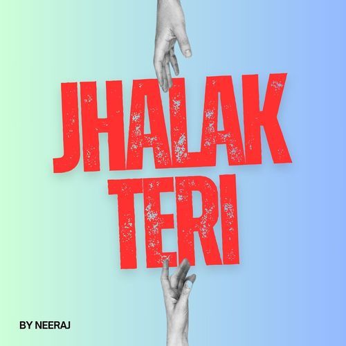 Jhalak Teri