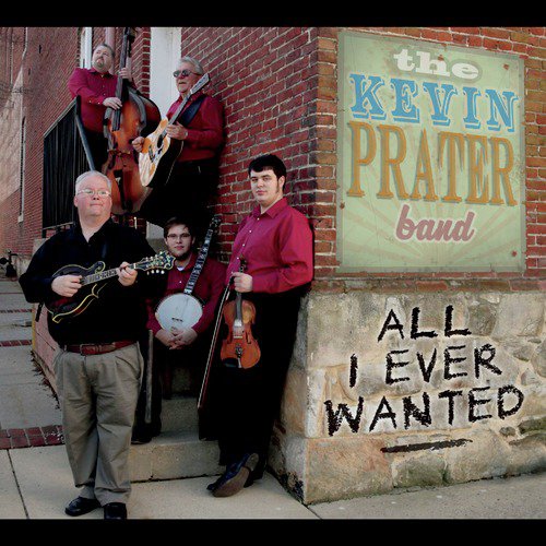 Kevin Prater Band