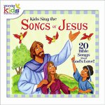 Jesus Loves Me