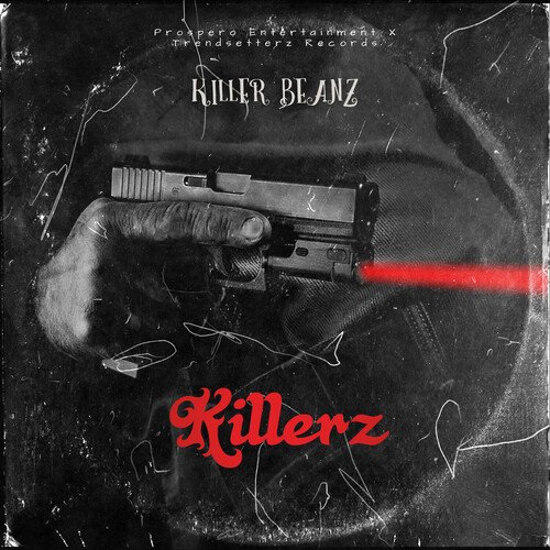 Killerz (wav) cover art