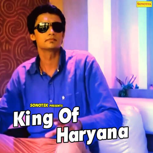 Kingh Haryaneka