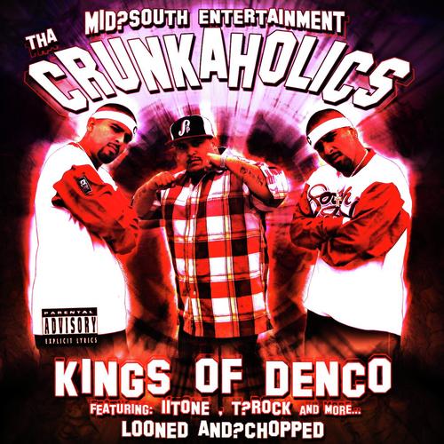 Kings of Denco (Looned & Chopped)